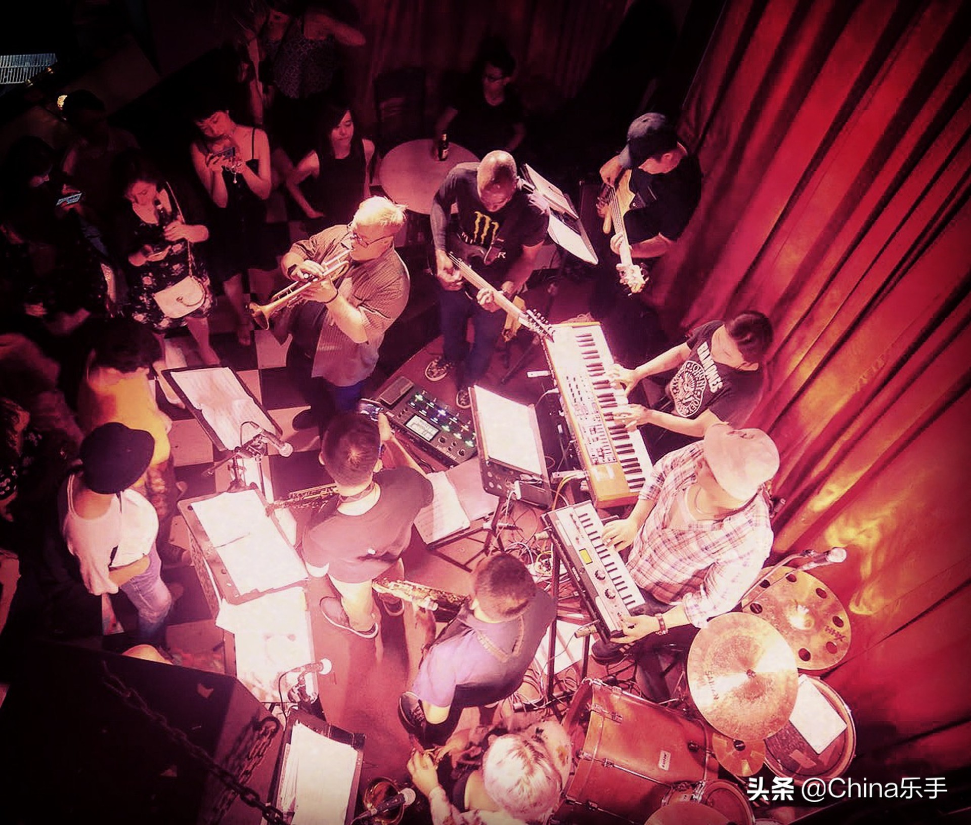 涓浗涔愭墜鐜扮姸,涓浗涔愭墜