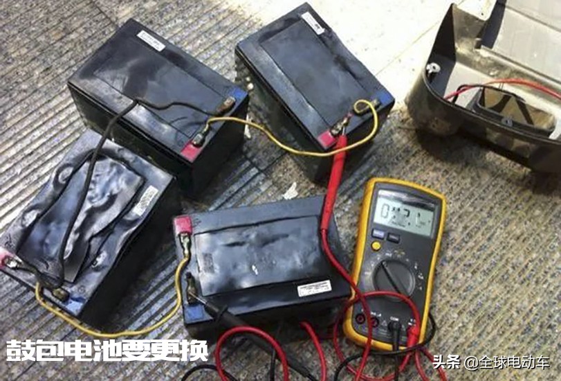 电动车电瓶饿死最简单的激活办法,电动车电池饿死激活后性能怎样