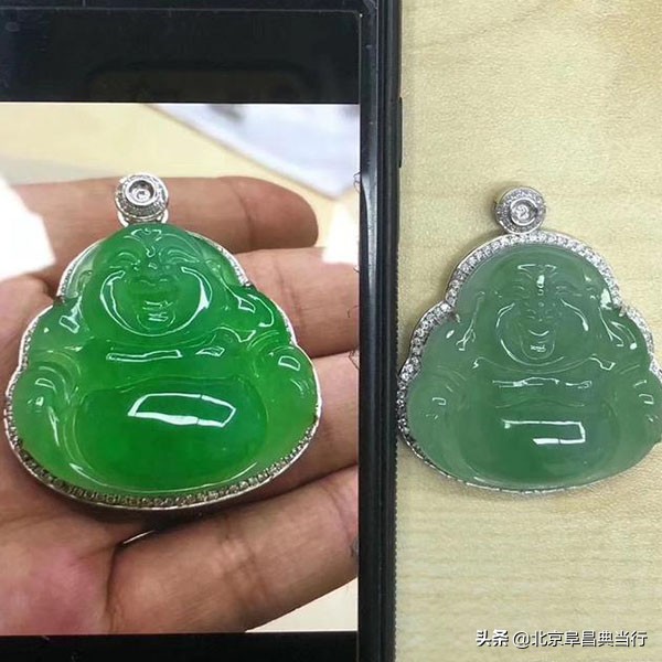 直播卖翡翠真的有那么多人买吗,直播间里买的翡翠是真的吗