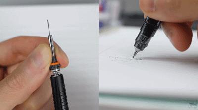 黑科技文具网红爆款,好看又实用的网红文具