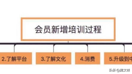 500万用户的社交电商平台社群分层运营模型「第219期触电夜话」