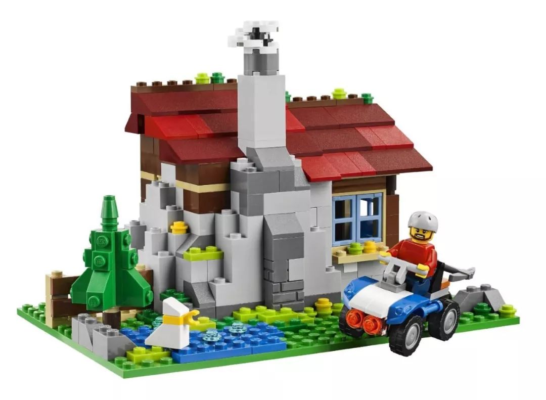 积木有大小型号吗,积木怎么选购