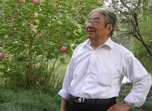 霍松林是什么人物,霍松林