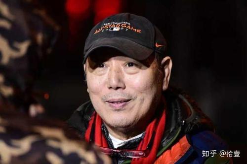 老戏骨演技教学,老戏骨戏精