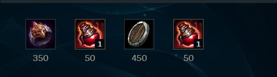 英雄联盟卡萨丁打法思路,英雄联盟卡萨丁带什么技能