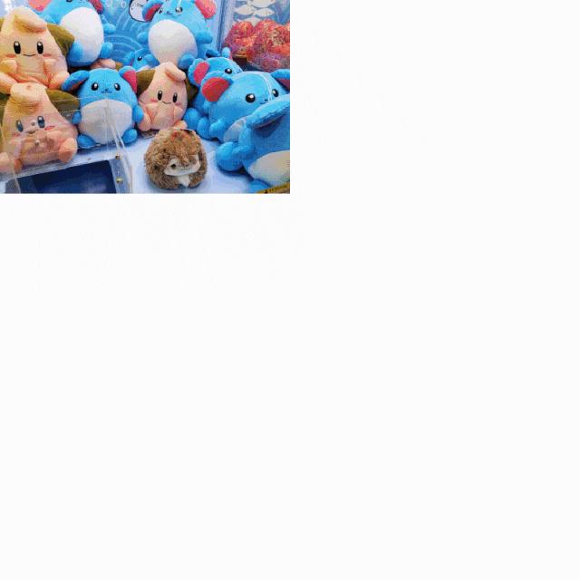 太原新开超火抓娃娃网红店！专门贩卖少女心的粉红小店！梦幻拍照