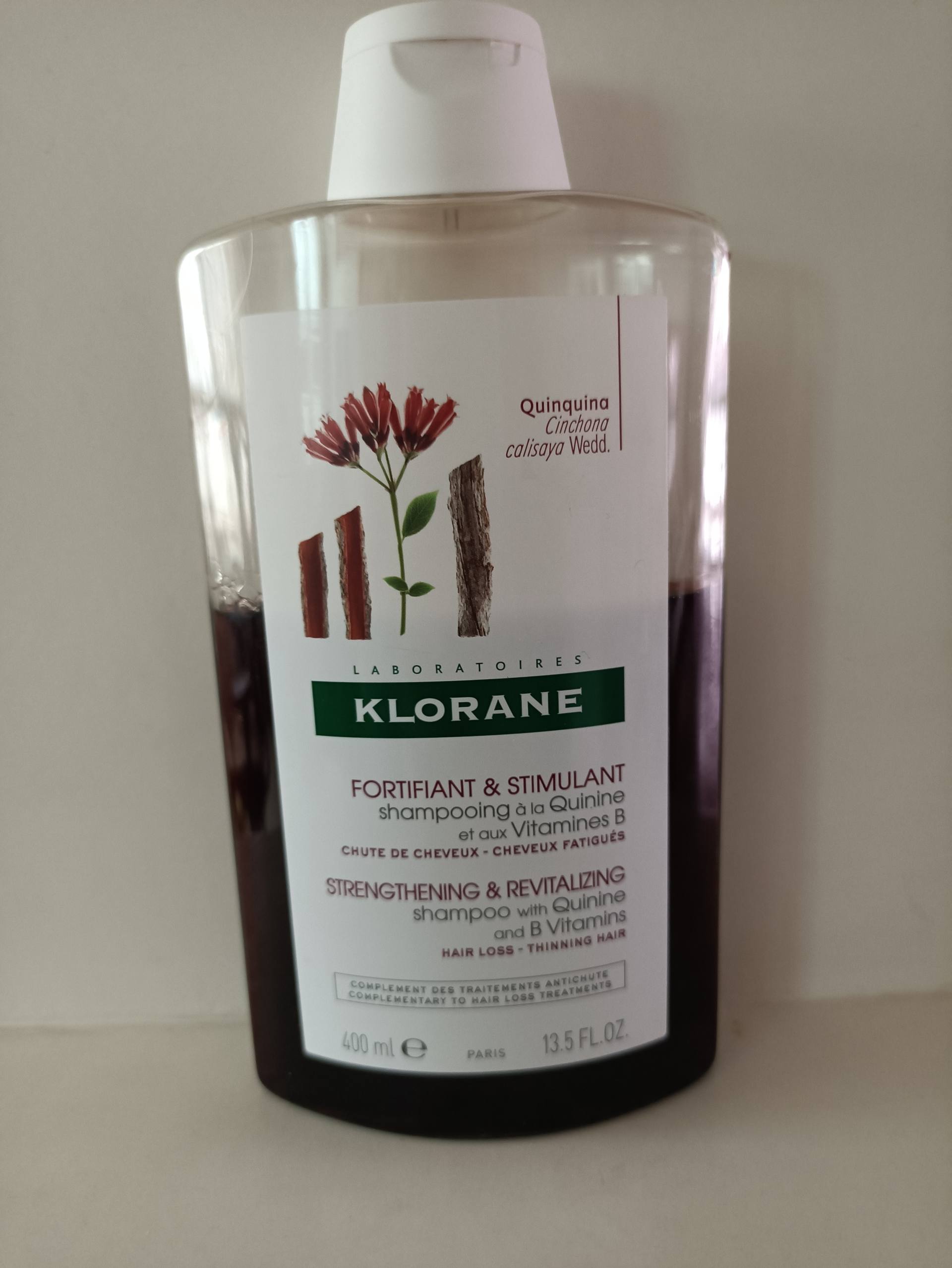 防断发脱发洗发水,国药天目湖防脱洗发水真的有用吗