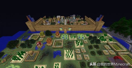 我的世界如何成为村民的领导人,我的世界如何建市政府