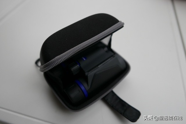 蔡司施华洛世奇口袋镜,施华洛世奇口袋镜评测