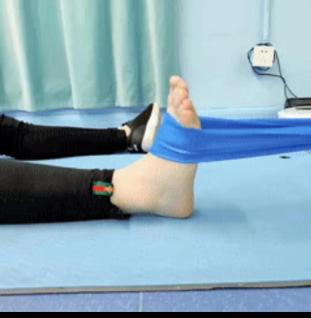 足跟痛的治疗和自我保健,专家现场治疗严重足跟痛的方法