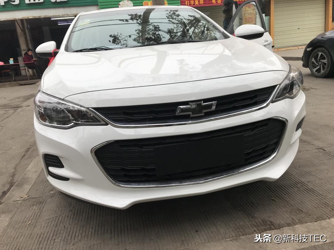 全新科沃兹自动最低配,科沃兹1.0t车主感受