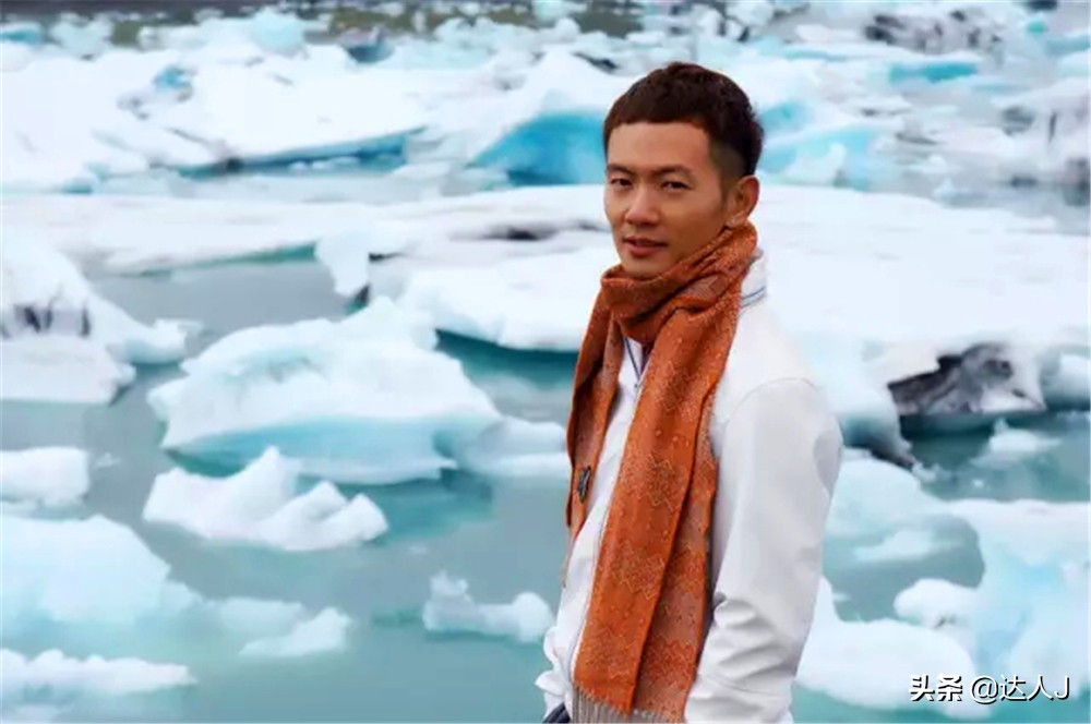 跟着小天看张家界的奇山秀水,跟着小天去旅行