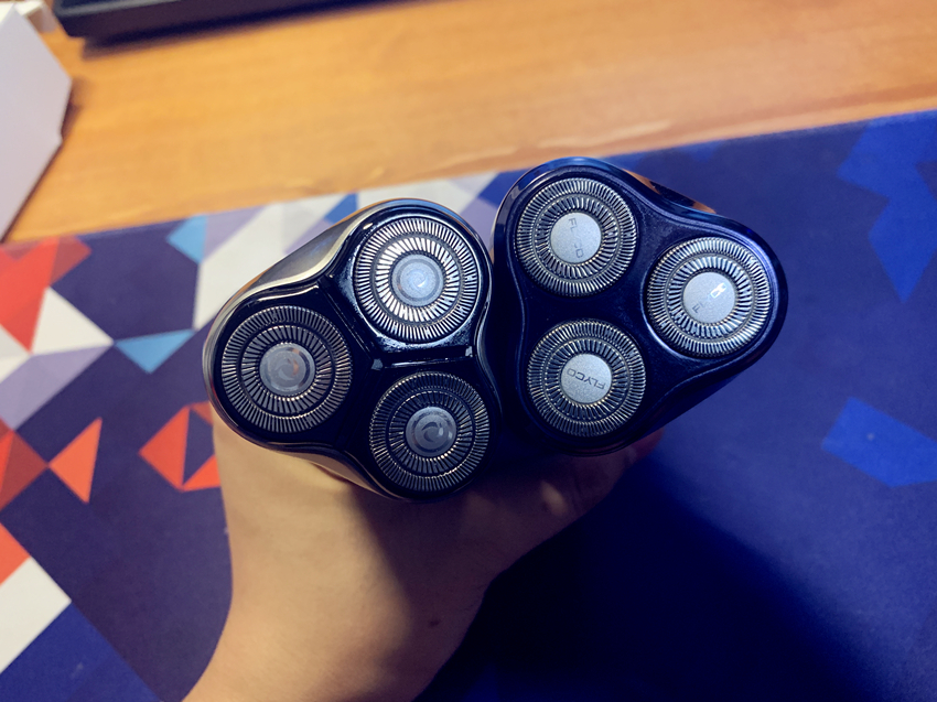 打破小米众筹记录！39.9元的映趣剃须刀，上线14天竟卖出28万台