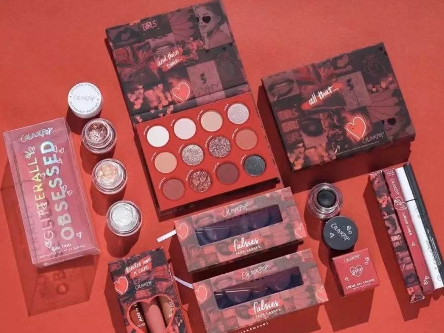 兰蔻橙丝绒限定,兰蔻丝绒限定红