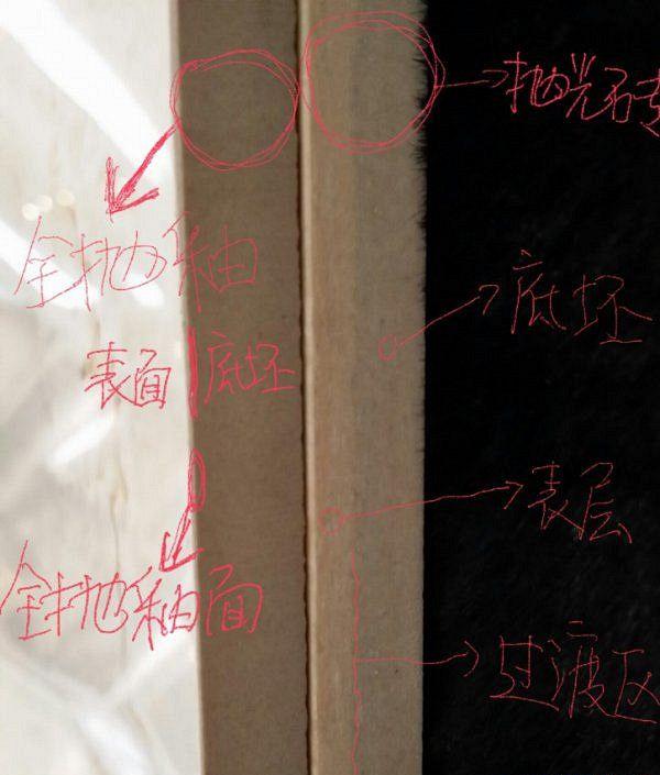 瓷砖抛光砖好还是抛釉砖好,抛光砖抛釉砖通体砖如何区分