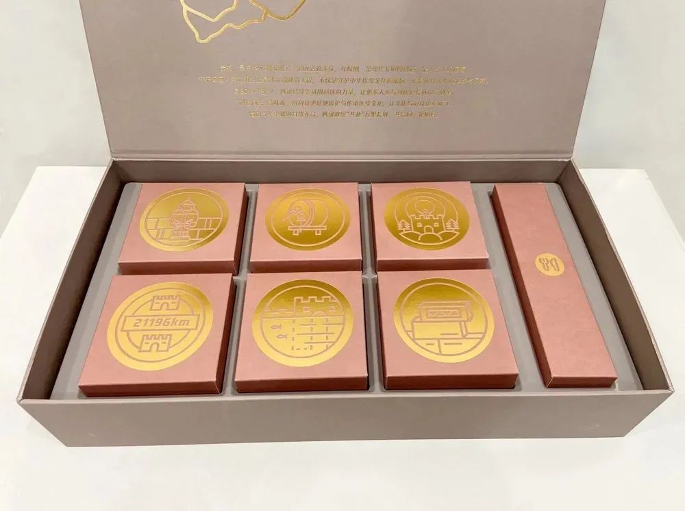 酸了！广东互联网大厂中秋“周边”曝光！