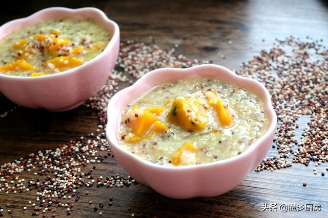 这三款汤养胃效果好,煮粥养胃配方