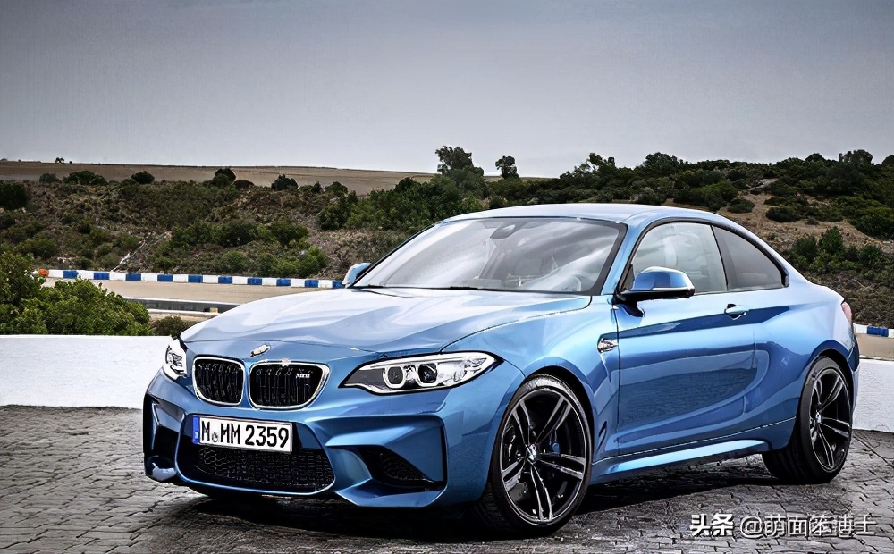 宝马m2为什么这么受欢迎,宝马m2十大必须知道的事