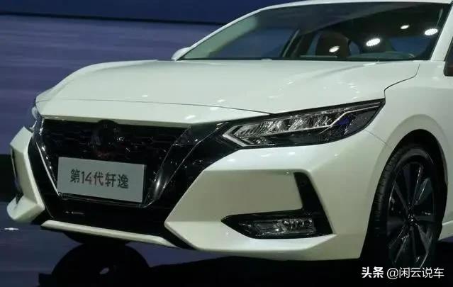 卡罗拉1.2t和轩逸动力哪个强,卡罗拉1.2t和轩逸1.6动力哪个更好