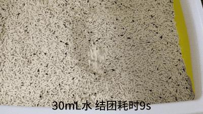 黑科技超强除臭猫砂,豆腐猫砂无粉尘真实测评