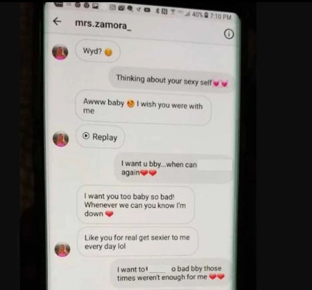 美国25岁女教师被举报出轨学生,女教师出轨事件发生在美国会怎样