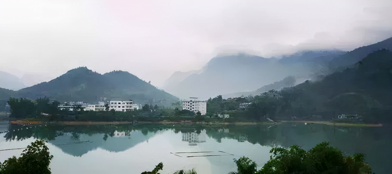 巴马长寿疗养地,巴马长寿之乡生活攻略