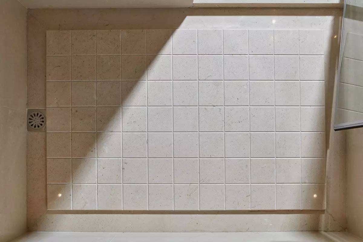 浴室怎么装修洗澡最舒服,装修攻略浴室