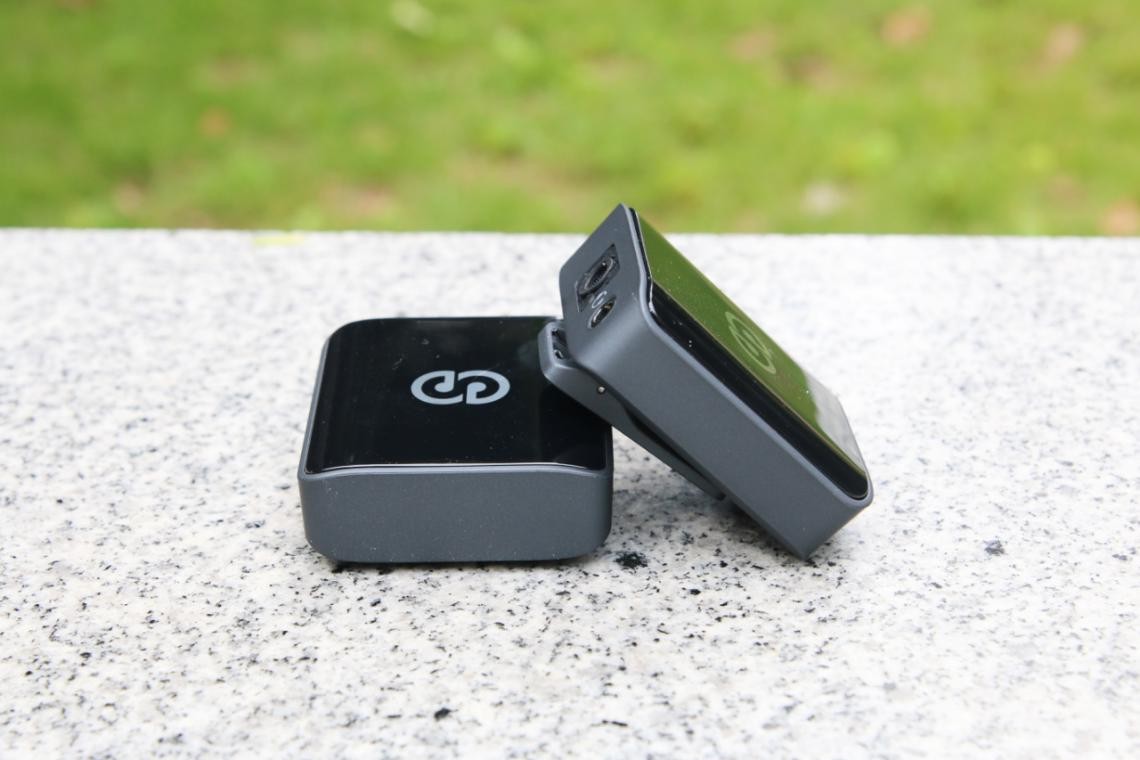 无线小蜜蜂麦克风哪个牌子好?大V们都在用这个,媲美有线收音