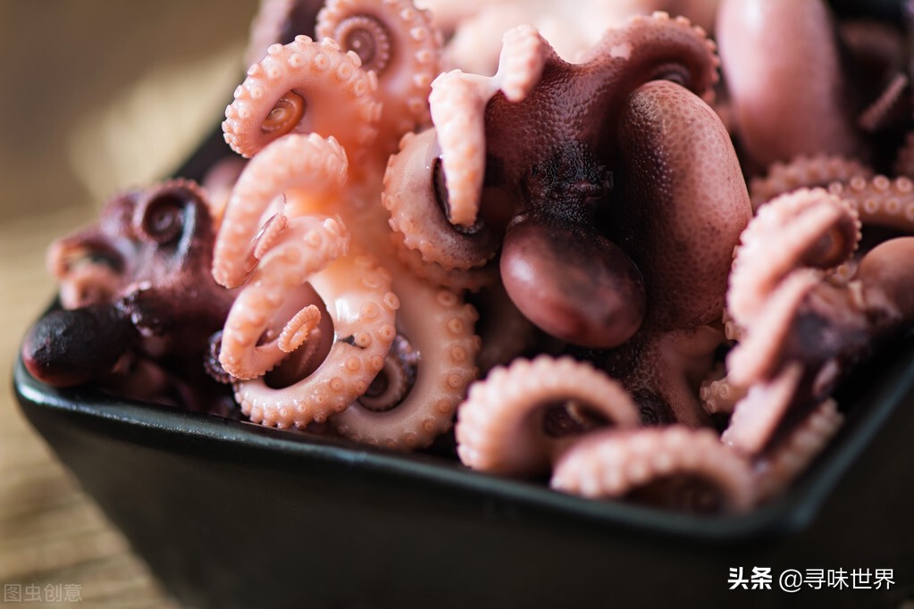 内行人买鱼,买鱼时内行人专买的5种鱼