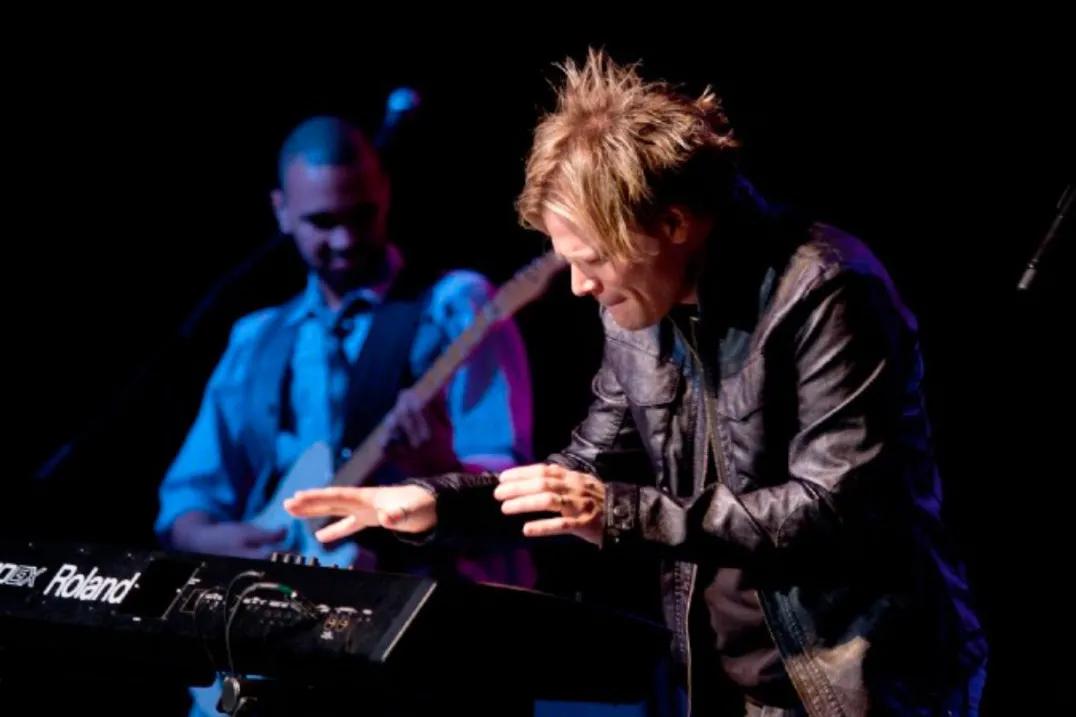 键盘的各种类型及介绍,主流键盘型号