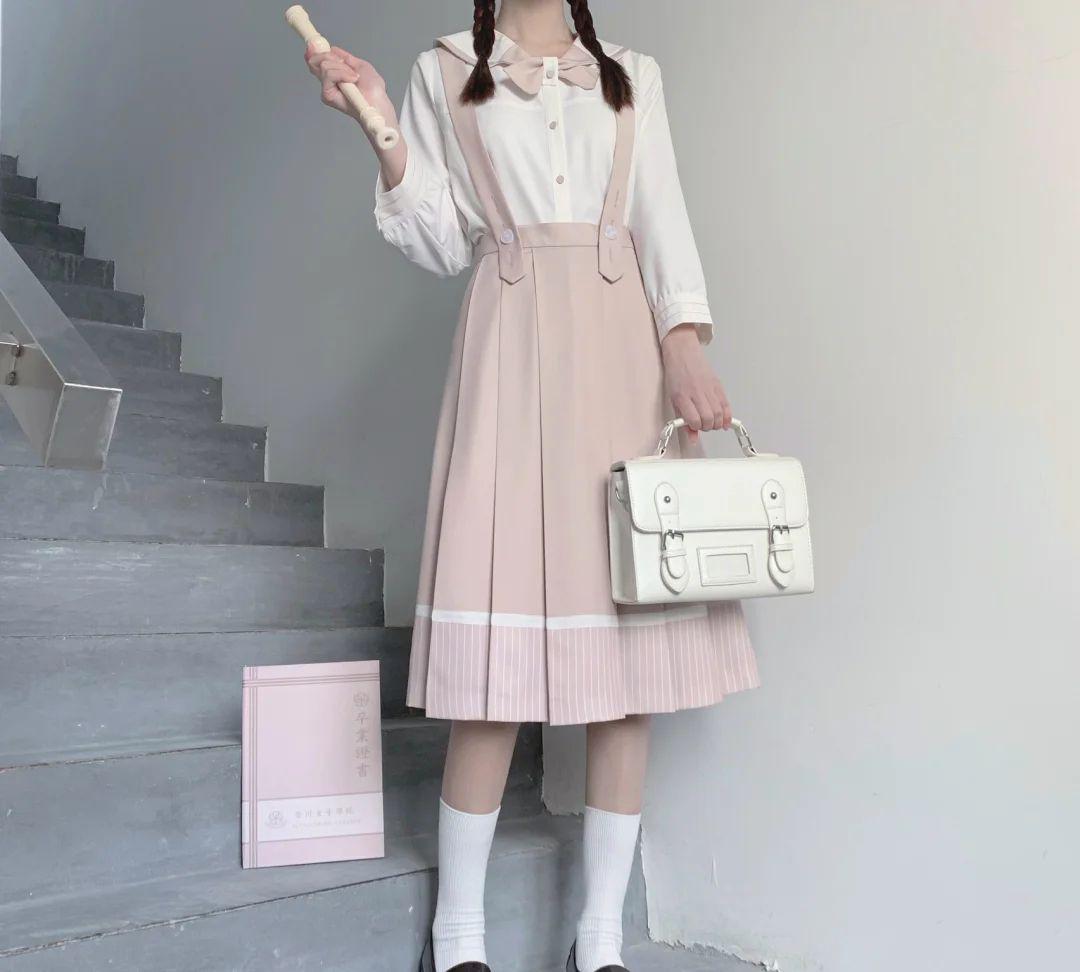 jk怎样穿搭更好看,jk怎么穿搭才好看休闲