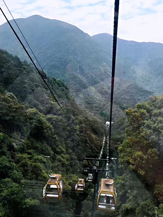 福州永泰云顶景区旅游攻略,福州永泰云顶旅游团购