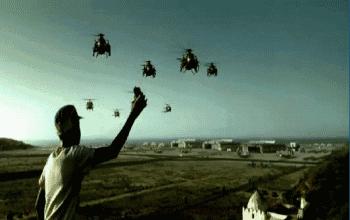 一部史诗级战争电影场面震撼残酷,震撼人心的魔幻战争电影场面