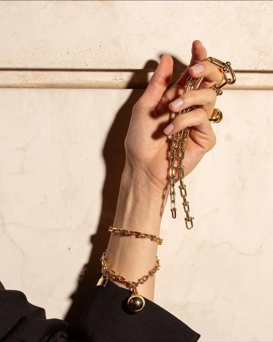 盘点富二代都在戴的几款腕表,顶楼顶级名媛