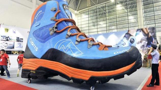 假鞋被美国海关查获,美国查获莆田鞋