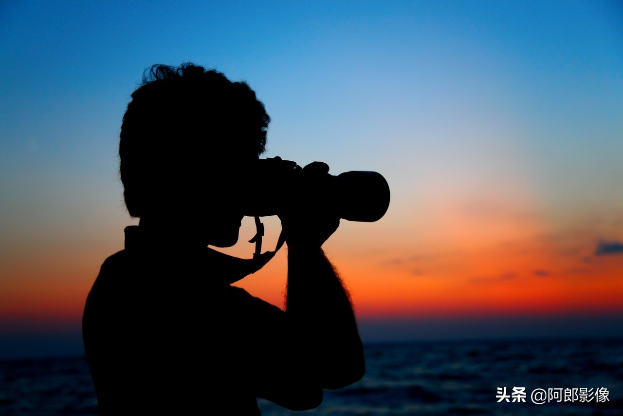 单反摄影入门必备器材清单,跟着阿牛师傅学知识