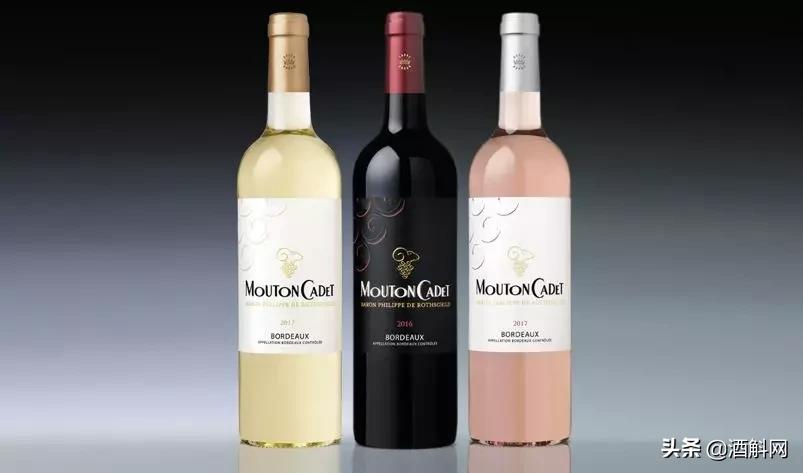 全球葡萄酒品牌影响力top10，你pick哪一个？