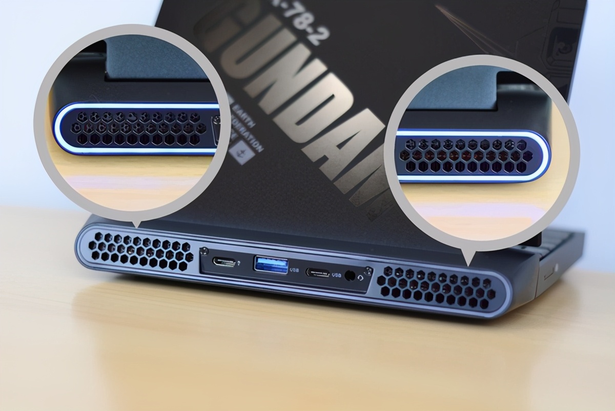 性价比高的游戏本笔记本电脑测评,跑分最高的游戏笔记本电脑