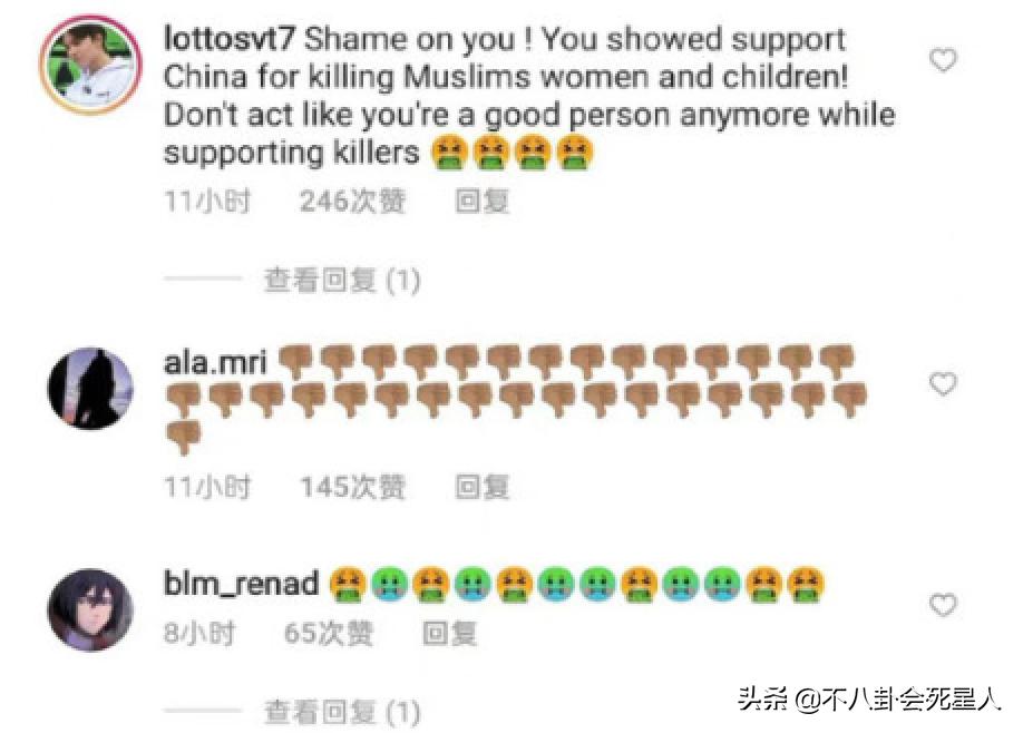 陈奕迅张艺兴,陈奕迅评价张艺兴