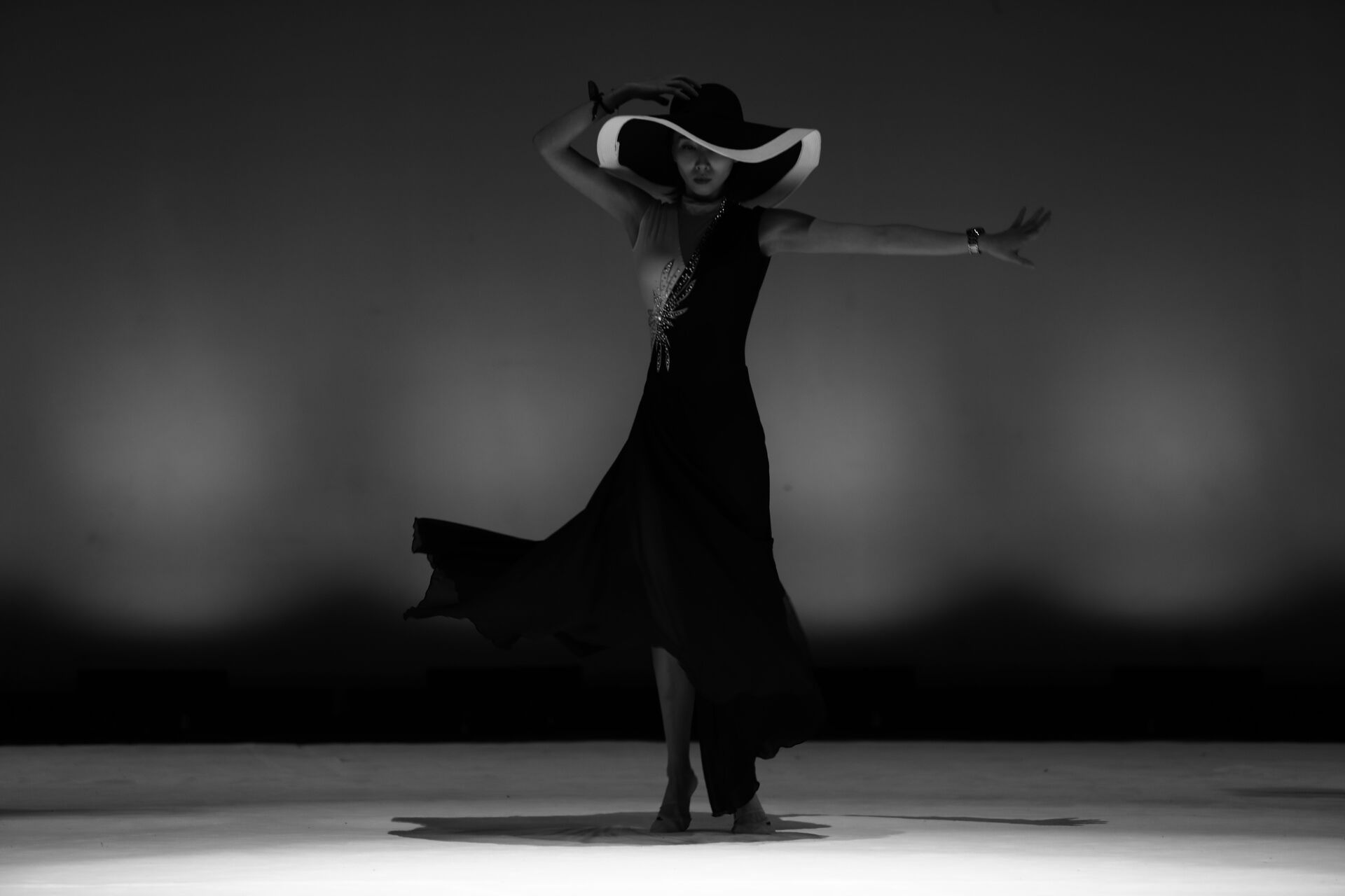 艺术体操世锦赛第二场,普林塞斯体操