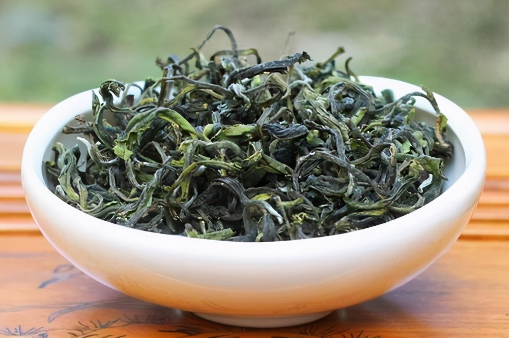 临沧茶区十大代表古树茶,临沧茶区最有代表的茶