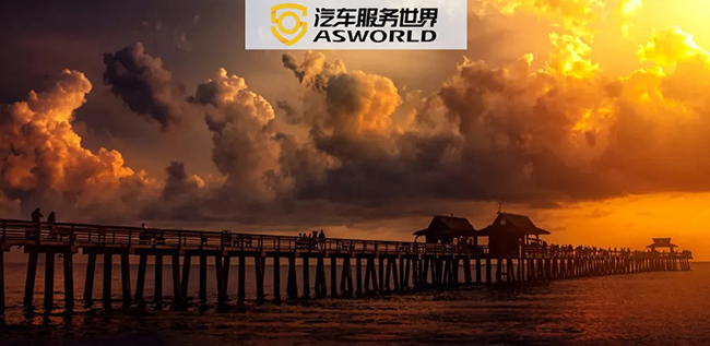 好美特汽配和三头六臂汽配比较,三头六臂融资情况