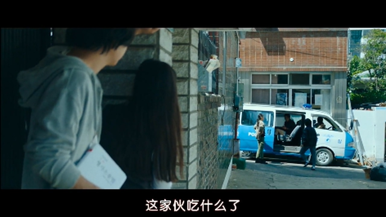 韩国电影女警解说,韩国电影女警察被杀