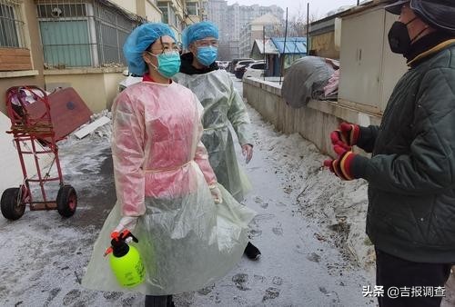 面对疫情大考怎么办,面对战疫大考