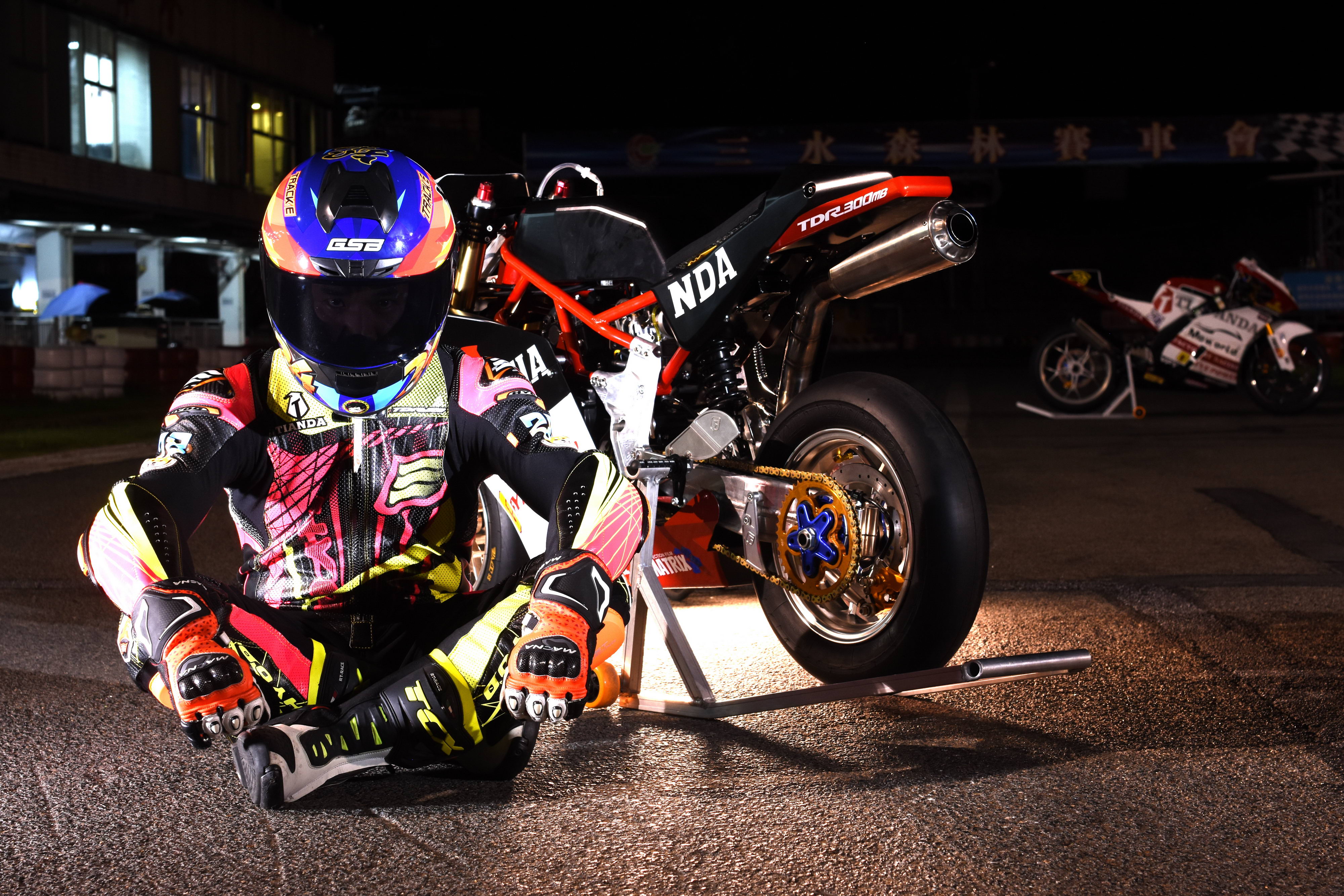 田达tdr300街车,田达tdr300