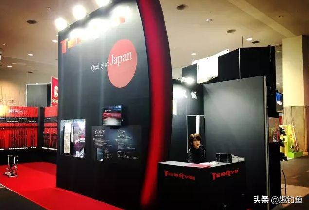 日本品牌钓鱼装备推荐一下,日本钓鱼装备大全