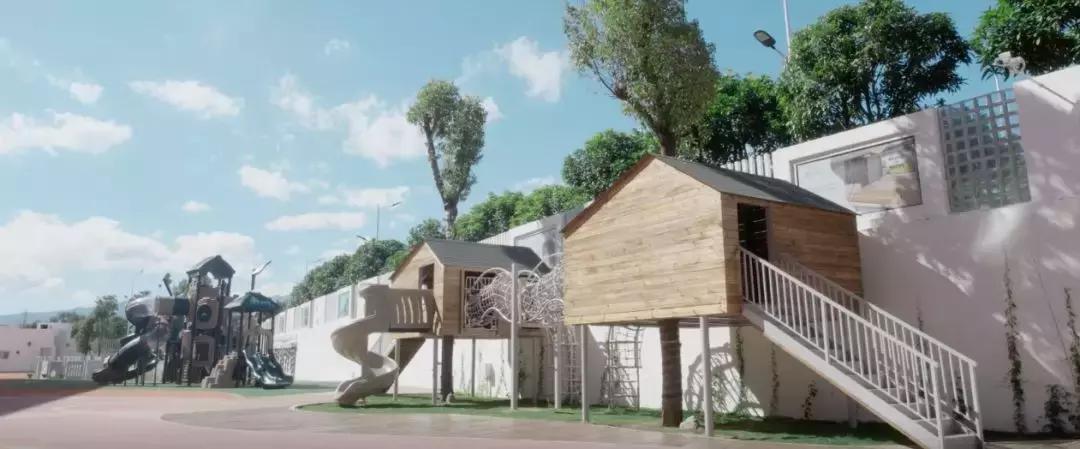 全国十大最美幼儿园排行榜,中国公认的最好的两所幼儿园