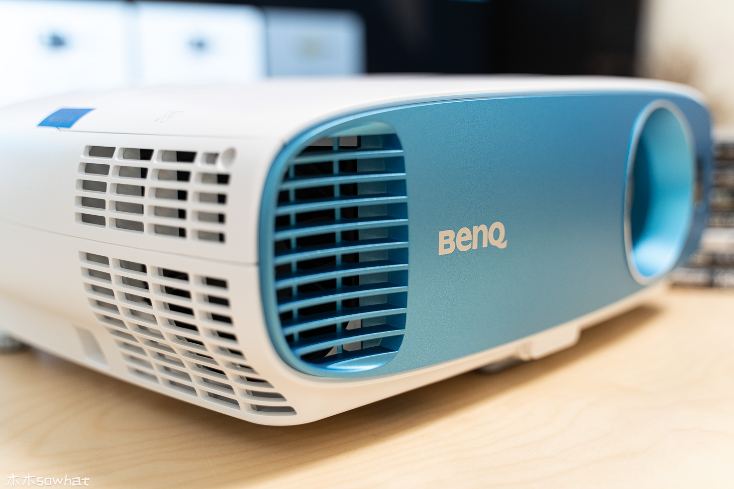 爱普生ch-tw7000对比明基tk800m,明基tk800m4k投射150寸