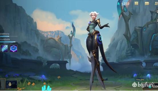 英雄联盟手游所有英雄伴生皮肤,英雄联盟手游各个英雄的伴生皮肤