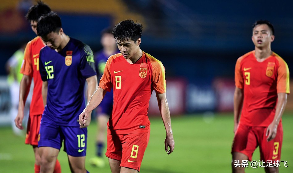 u23新政与外国俱乐部青训,如何评价u23新政的第一年